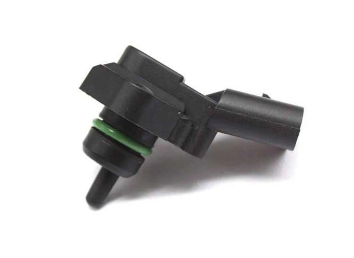 BAR Manifold Absolute Pressure Sensor For AUDI A2 A3 A4 A6 TT 1.2 1.4 1.8