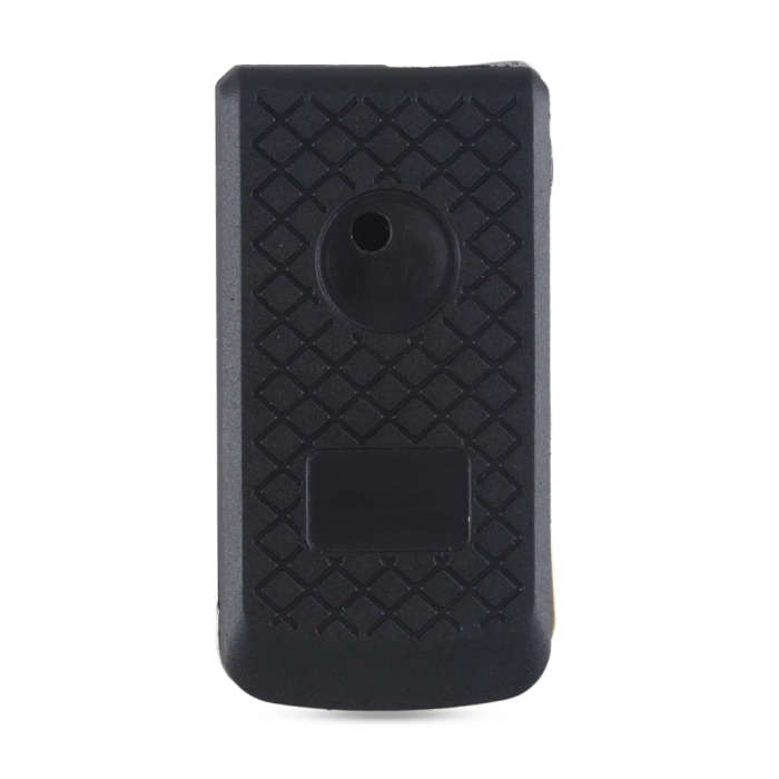 Remote Key Case Upgrade Shell Car Key Housing Keyless Entry For Kia Spectra 5 Sorento Amanti