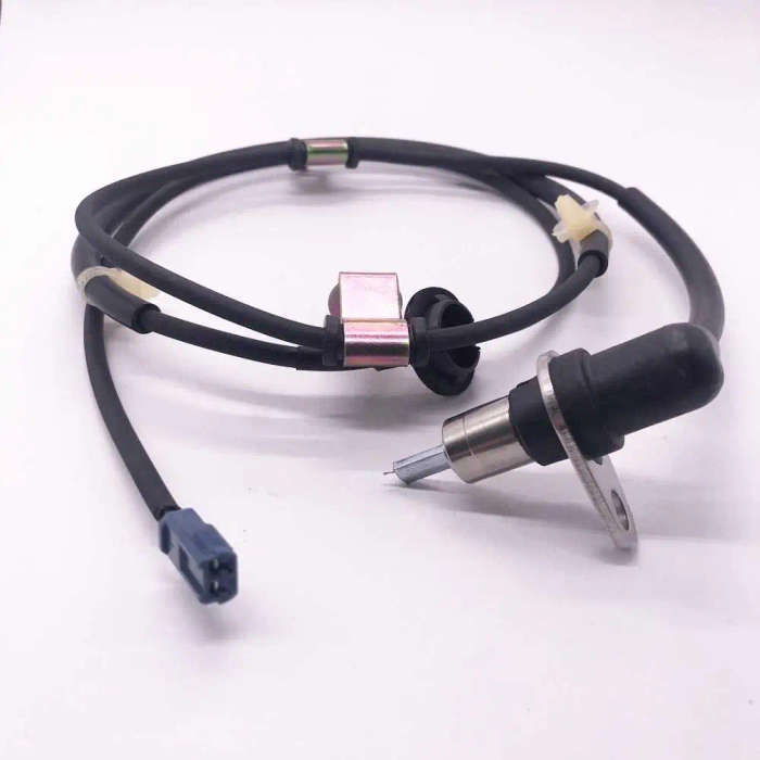 ABS Sensor Wheel Speed Rear Axle Left For Suzuki Aerio 2002 2003 2004-2007 2.0L 3.0L