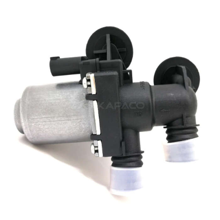 Heater Control Solenoid Valve Water FOR BMW E46 325 330 E39 525 530 E83 X3