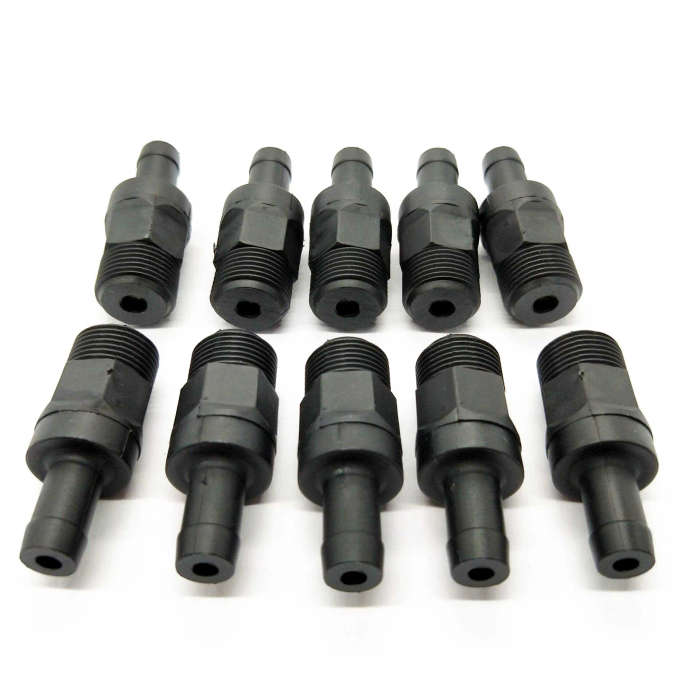 10PCS OEM GENUINE PCV VALVE for 01-05 KIA RIO RIO CINCO
