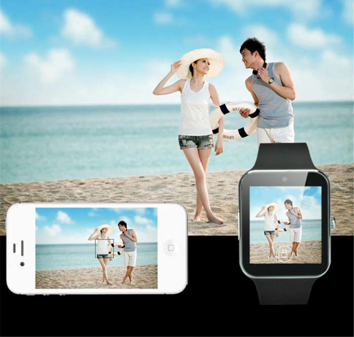 Buy Smart Watch from wholesaler WonderDeal