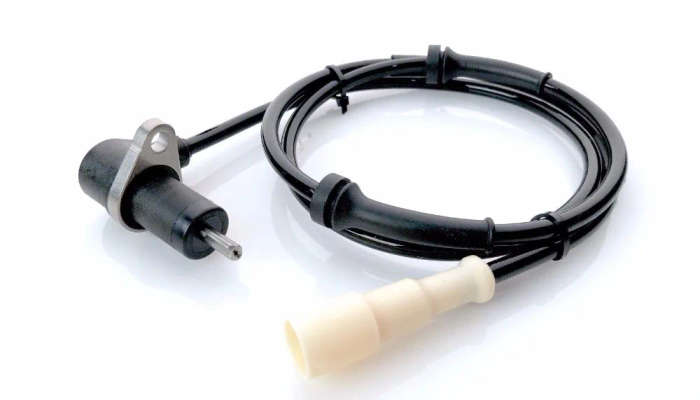 ABS Wheel Speed Sensor Rear Left FOR FIAT Punto Hatchback LANCIA Y