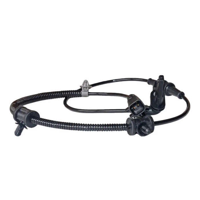 ABS SPEED SENSOR FRONT For AXLE LH/RH OPEL VAUXHALL INSIGNIA