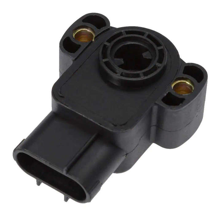 3 Pins TPS Throttle Position Sensor Ford F-150 F-250 Mustang Taurus Lincoln 4.2L 4.6L 5.2L