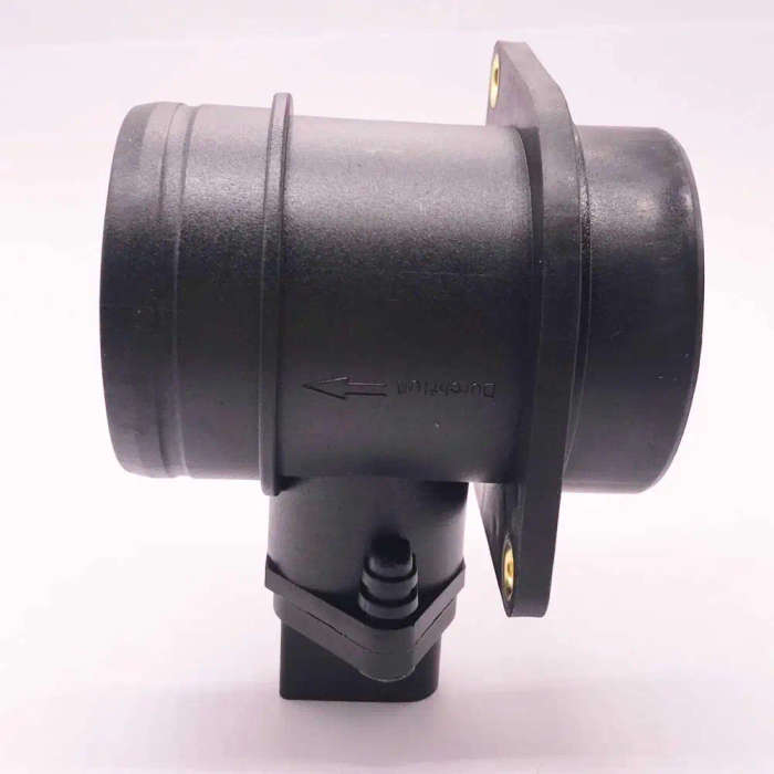 MASS AIR FLOW Sensor For Audi Ford Seat Skoda VW
