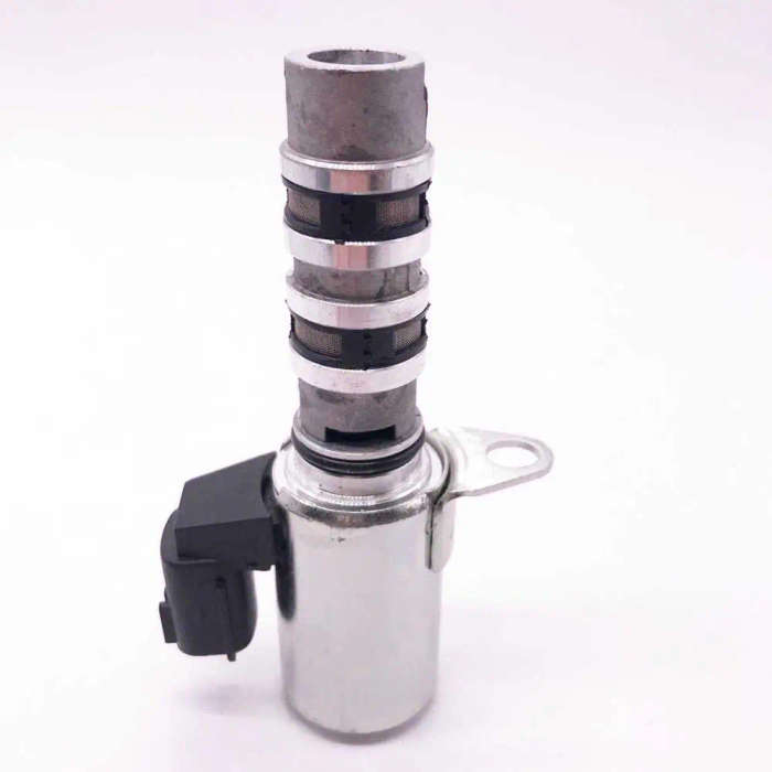 Camshaft Timing Oil Control Valve VVT For Nissan Infiniti 3.5L 3.7L