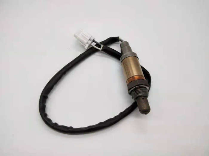 oxygen sensor Lambda Sensor for Subaru Forester GT Impreza WRX Turbo