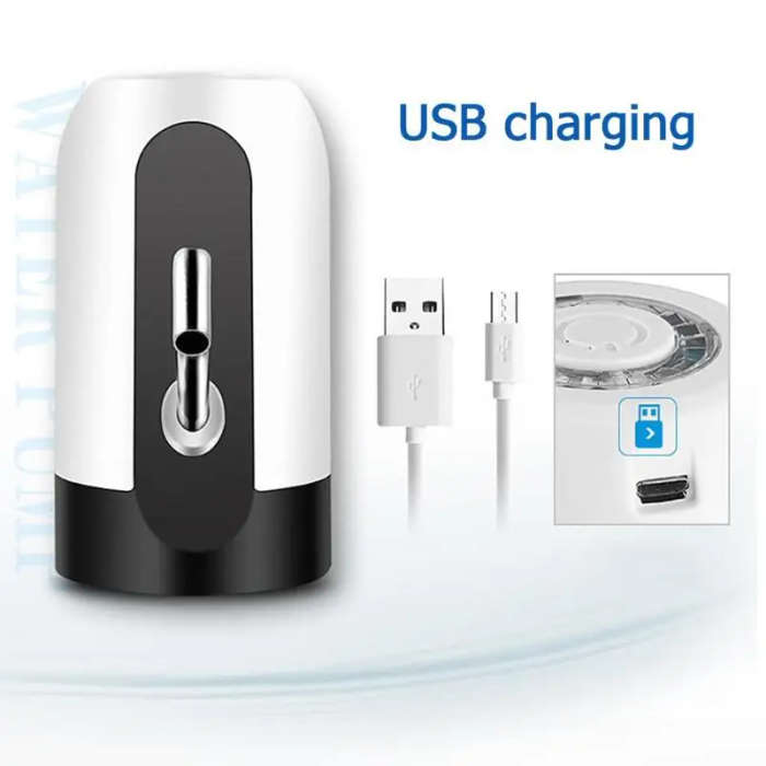 Automatic Electric Water Pump Dispenser