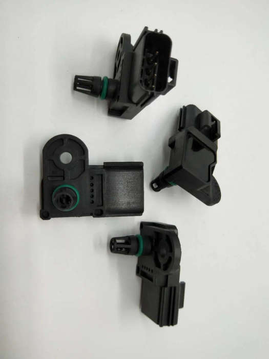 4PCS Manifold Air Pressure Sensor For Ford Focus II DA_ C-MAX