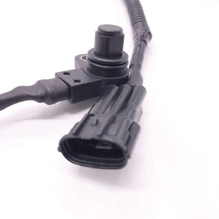 CPS Camshaft Angle Position Sensor For ISUZU NPR 4HK1 6HK1 HINO Truck