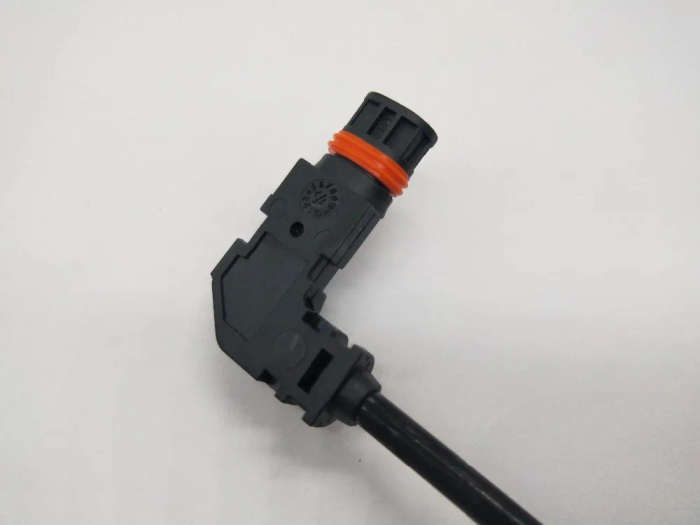ABS Sensor Wheel Speed Front FOR Mercedes benz W220 CL500 S350 S430 S55 CL600