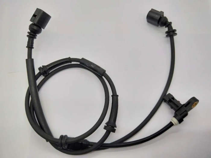 Rear Axle Left/ Right WHEEL SPEED SENSOR FOR VW SHARAN FORD GALAXY