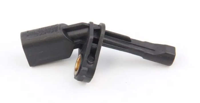 Rear Left Wheel ABS Speed Sensor For VW Jetta Golf Passat AUDI A3 TT FWD 1K0 927 807 0986594506 W...
