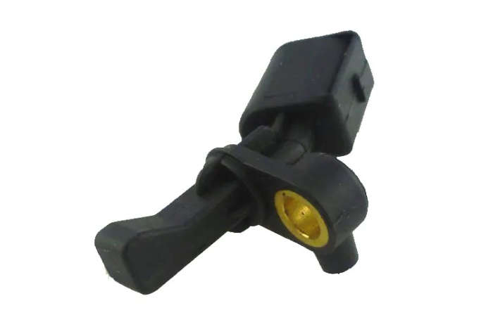 Rear Right ABS Wheel Speed Sensor FOR AUDI SEAT SKODA VW