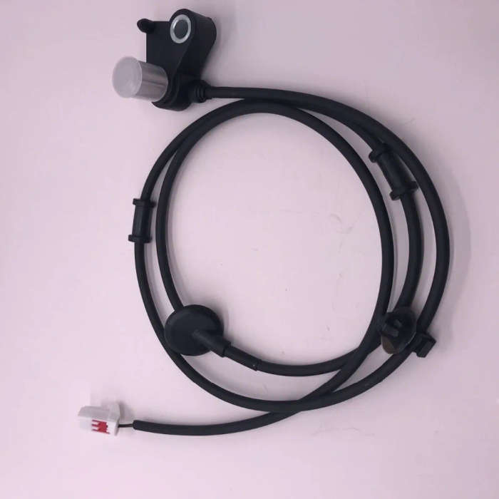 Rear Right ABS Wheel Speed Sensor For Mazda 6