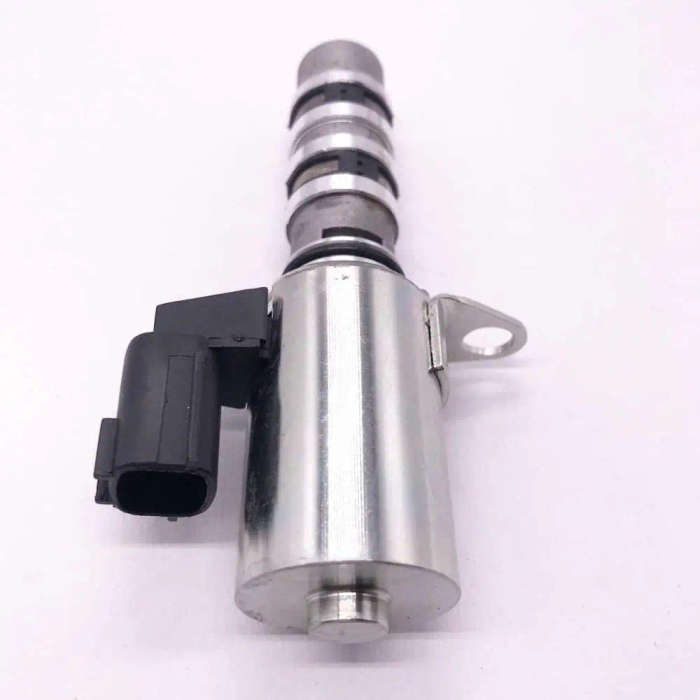 Camshaft Timing Oil Control Valve VVT For Nissan Infiniti 3.5L 3.7L
