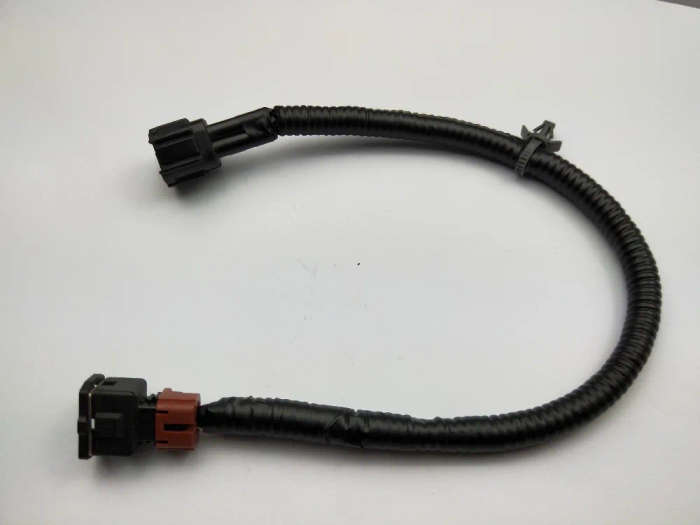 Knock Sensor And Wire Harness Kit For Infiniti G20 I30 Nissan Altima Frontier