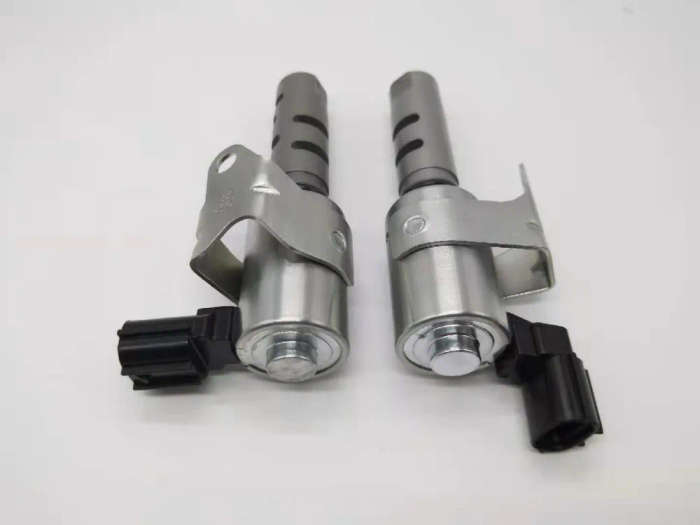 Engine Variable Oil Control Timing Solenoid Valve For Toyota Altezza BEAMS 3SGE