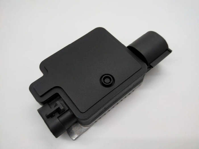 blower motor resistor Fan Module For Ford Crown Victoria Lincoln