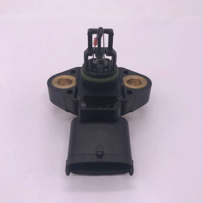 2PCS MAP Manifold Absolute Pressure Sensor For MERCEDES ACTROS ATEGO AXOR VARIO SETRA MAZ