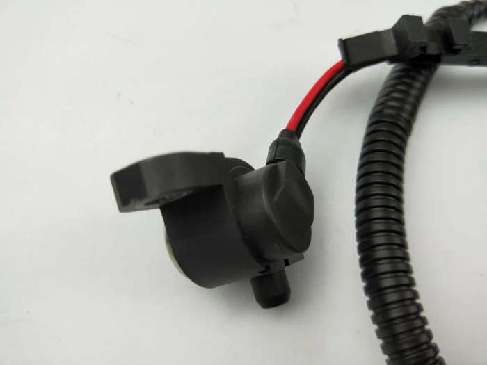 Crankshaft Position Sensor For Isuzu Oasis Acura CL Honda Accord Prelude