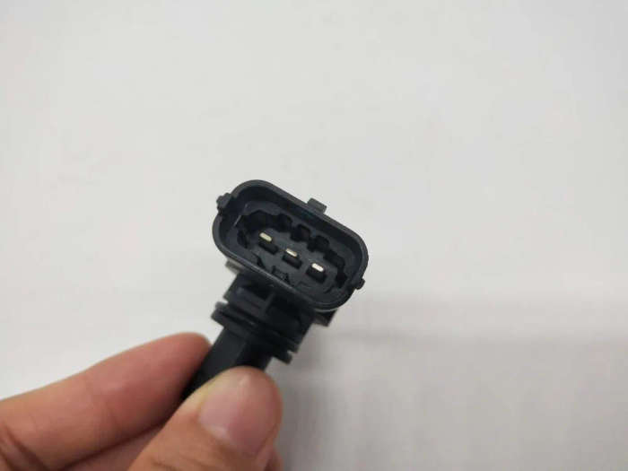 4PCS CamShaft Position Sensor FOR Chevrolet GMC Pontiac Cadillac