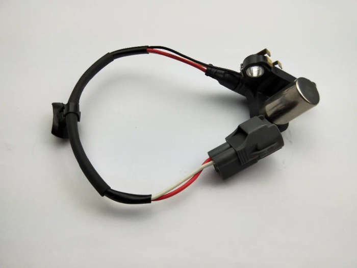 Crank Position Sensor For Toyota Camry RAV4 Solara Celica