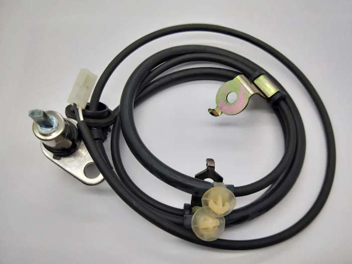 Wheel Speed ABS SENSOR REAR RIGHT FOR SUZUKI LIANA 2001
