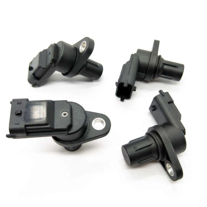 4PCS Camshaft position sensor For FORD ESCAPE FOCUS MAZDA B2300 MERCURY