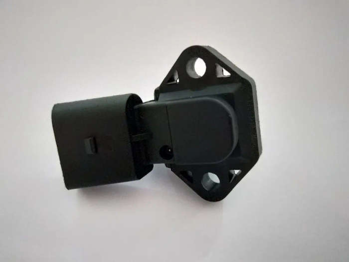 Air Pressure Sensor For VW Caddy II Golf III Lupo Polo 1.0 1.4