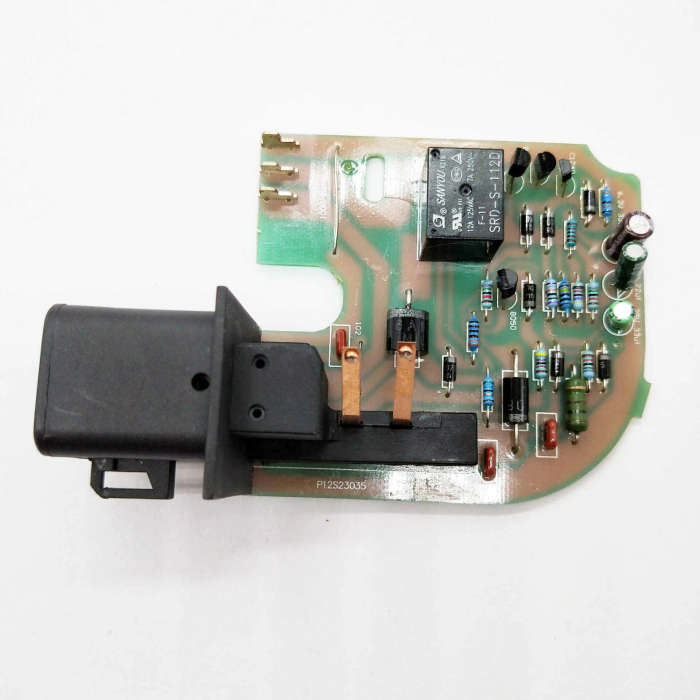 Wiper Motor Pulse Board Replacement Module For Chevrolet GMC