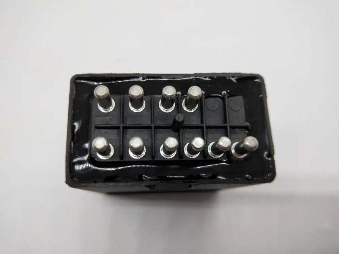 Fuel Pump Relay FOR MERCEDES FUEL PUMP RELAY 420SEL 560SEC/SEL/SL 00354