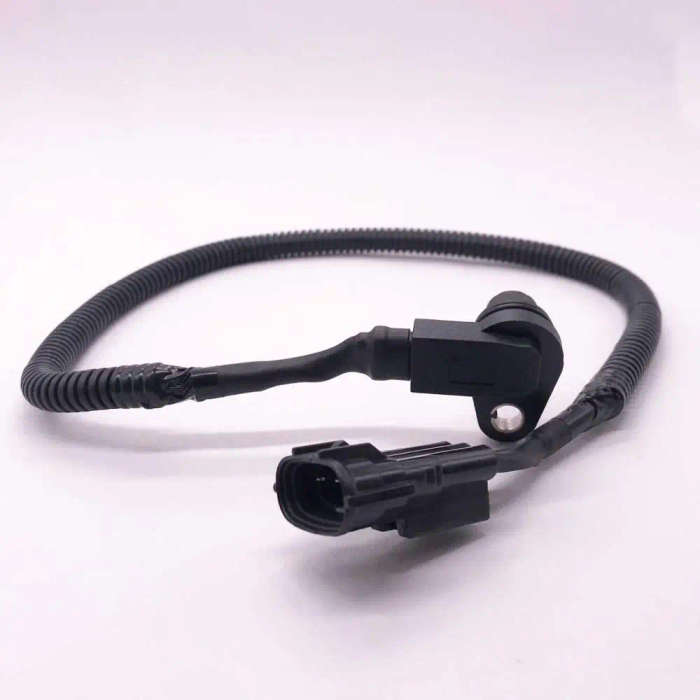 CPS Camshaft Angle Position Sensor For ISUZU NPR 4HK1 6HK1 HINO Truck