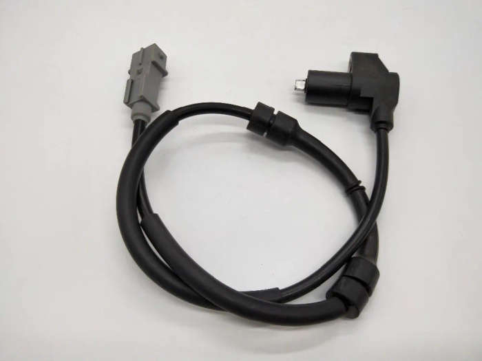 Front ABS Brake Sensor For Citroen Berlingo Peugeot 306 Partner Leff /Right