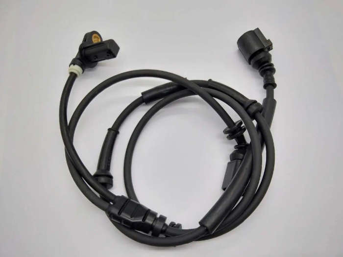 Rear Axle Left/ Right WHEEL SPEED SENSOR FOR VW SHARAN FORD GALAXY