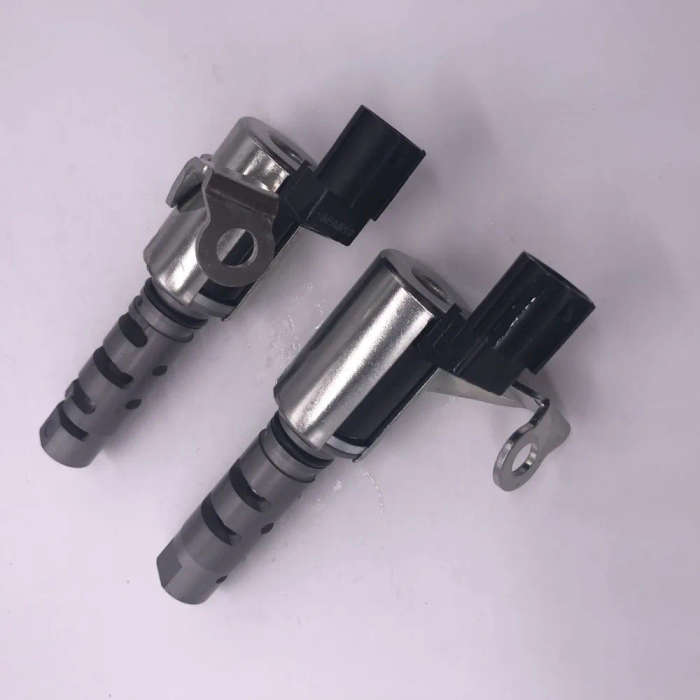 Engine Variable Valve Timing VVT Solenoid For Toyota Tacoma 4Runner FJ Cruiser Lexus IS250 2PCS