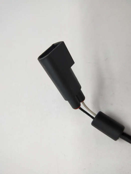 ABS Wheel Speed Sensor Front FOR FORD Transit Bus