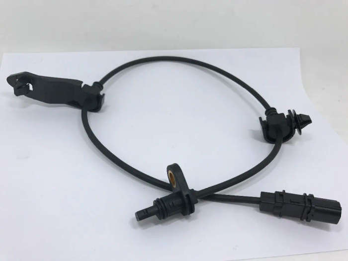 ABS SENSOR Rear Left ABS Wheel Speed Sensor 57475-SNA-003 57475SNA003 For Honda Civic 2006-11