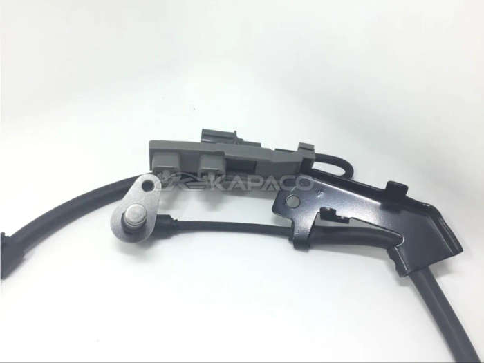 New arrival 1 pc Front Left ABS Sensor Wheel Speed Sensor For Isuzu D-Max OE# 897387990151