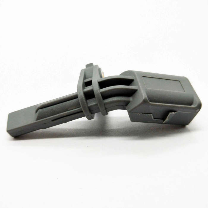 ABS Wheel Speed Sensor For VW CADDY CC GOLF PASSAT TOU-AREG TIGUAN AUDI A3 Q7 TT SKODA SEAT