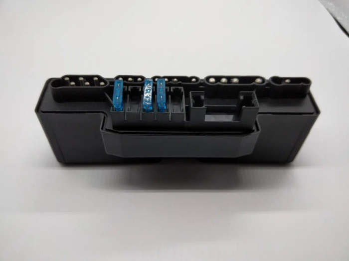 Fuse Box Relay Unit Module Suit For Mercedes E-Class W210 Estate S210 SLK R170 200 230 280 320
