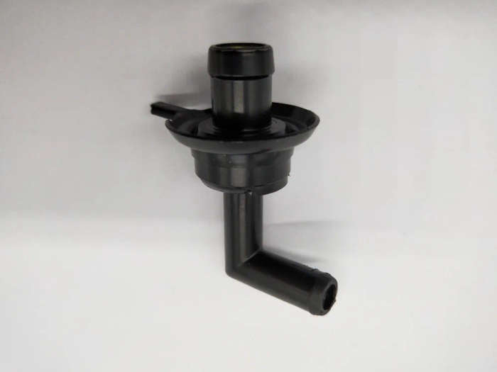 10PCS PCV Valve Positive Crankcase Ventilation Valve For Toyota C amry Solara RAV4
