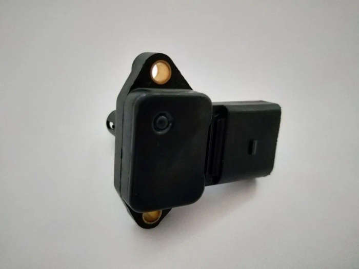 Manifold Pressure Sensor For Audi A2 A4 Seat Ibiza Cordoba Arosa Skoda Fabia Felicia Octavia VW G...