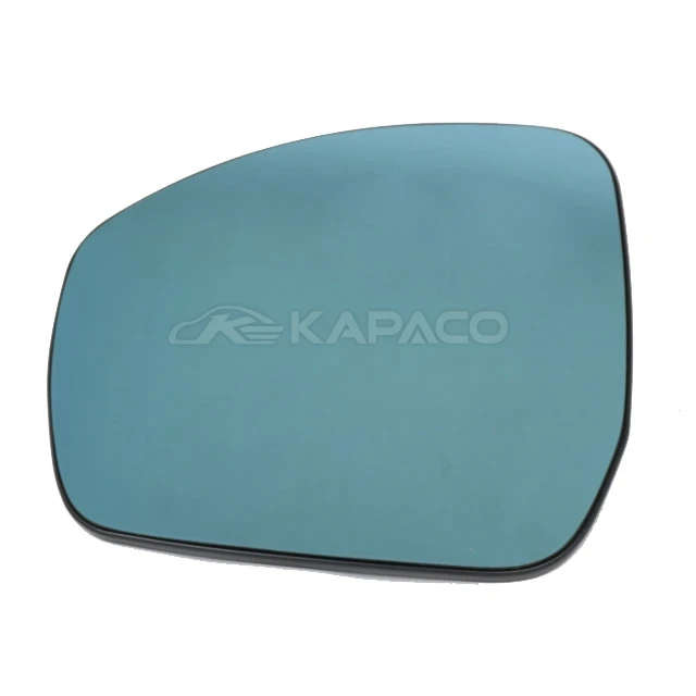 Exterior Outer Review mirror glass Plate CONVEX LH / RH For SPORT 14-18 RANGE LAND ROVER