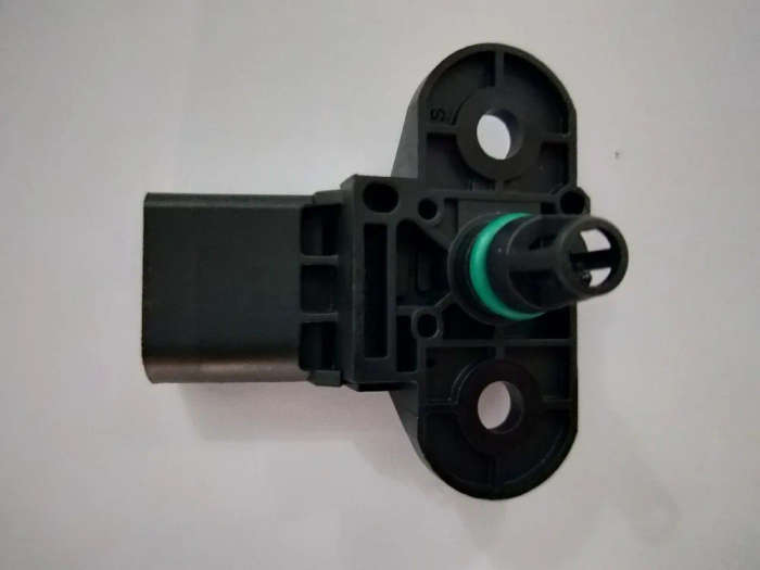 Absolute Sensor Intake Air Boost Pressure Drucksensor Sender For VW Santana Audi