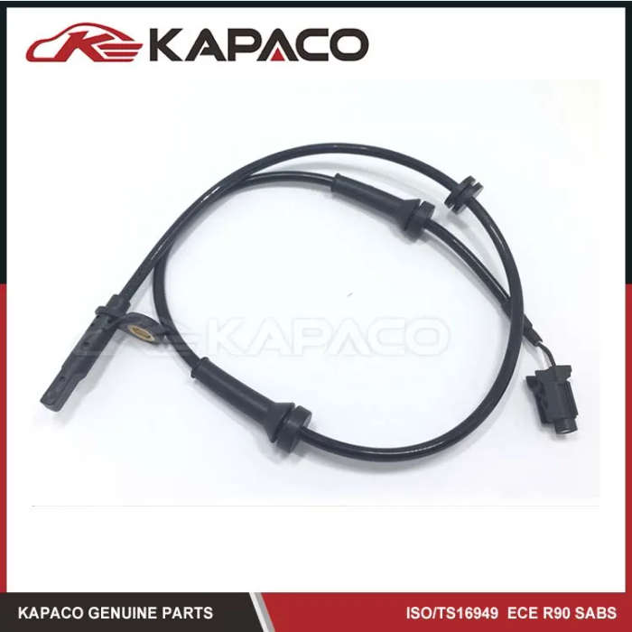Front Left ABS Wheel Speed Sensor For NISSAN Sentra 2.0L 2.5L