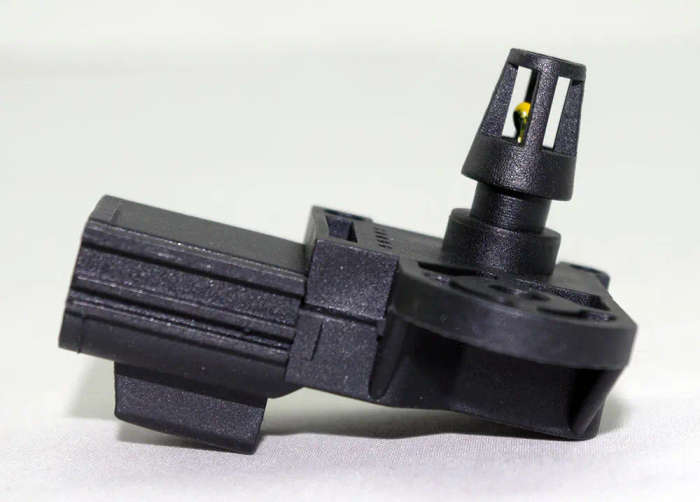 Manifold Absolute Pressure MAP Sensor For Mazda Ford Mercury Focus Mondeo Transit S-Max Galaxy Vo...