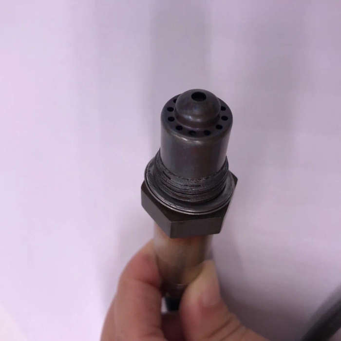 Upstream Oxygen Senso O2 SENSOR for INFINITI FX45 M45 Q45 NISSAN 2004-2010 5 Wires