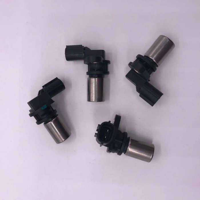 4PCS Crankshaft Position Sensor For Lexus LS400 4.0L-V8 1990-1997